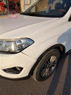 Chery Tiggo 5